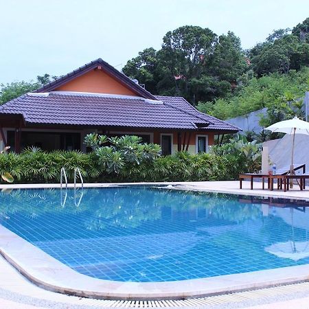 มาย ลันตา วิลเลจ Hotel เกาะลันตา ภายนอก รูปภาพ
