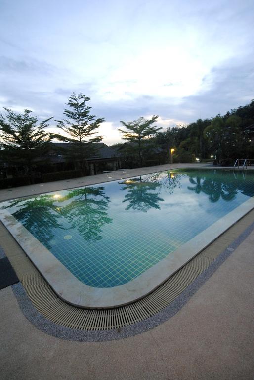 มาย ลันตา วิลเลจ Hotel เกาะลันตา ภายนอก รูปภาพ