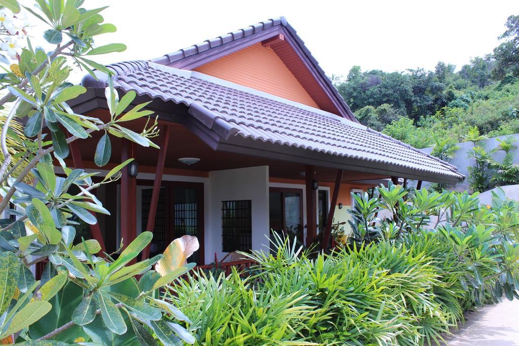 มาย ลันตา วิลเลจ Hotel เกาะลันตา ภายนอก รูปภาพ